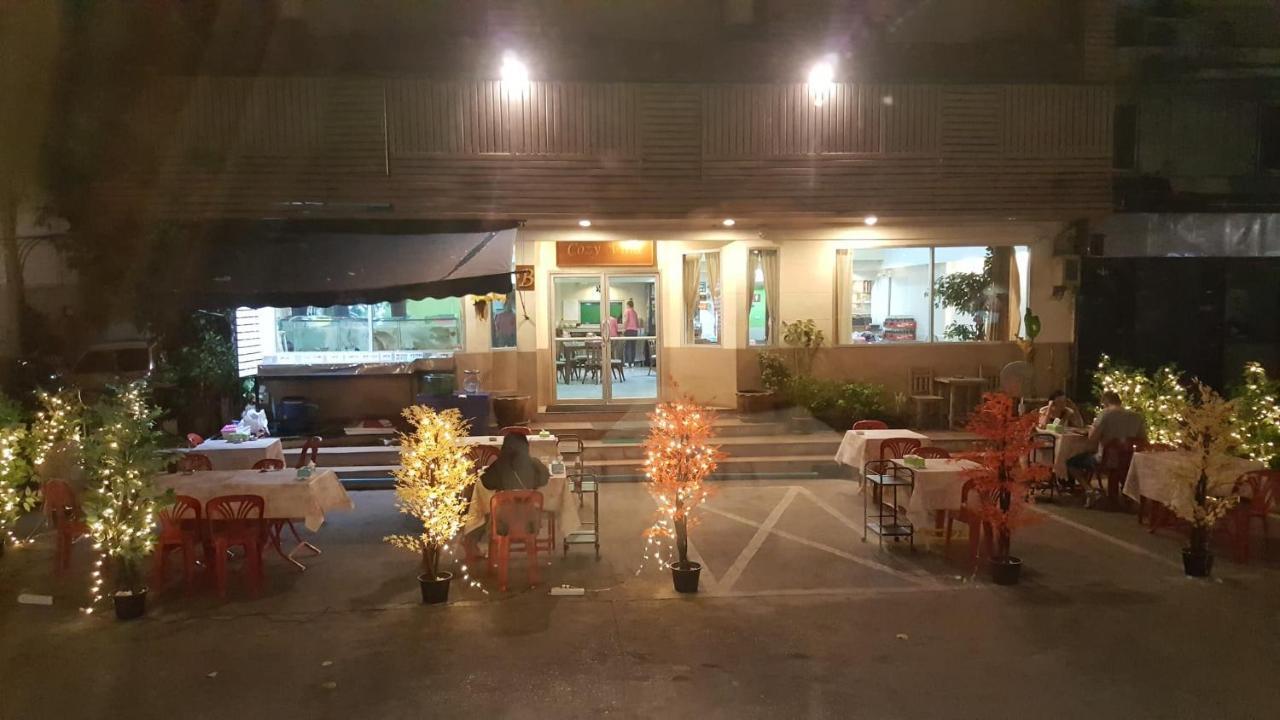 فندق كوزي فيلا بانكوك المظهر الخارجي الصورة